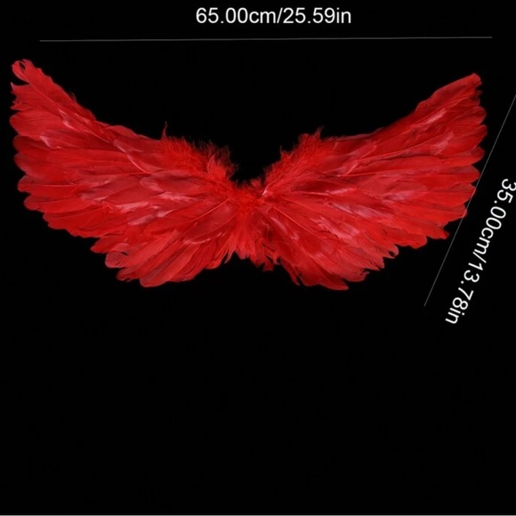 Victoria’s Secret Dream Angels Rave Festival Cosplay Costume Set - Picture 5 of 15